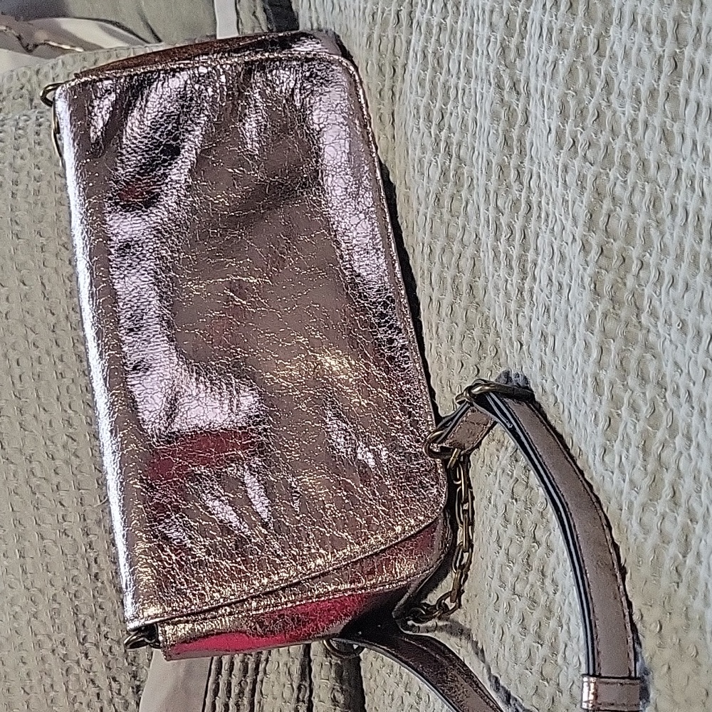 Universal thread bag